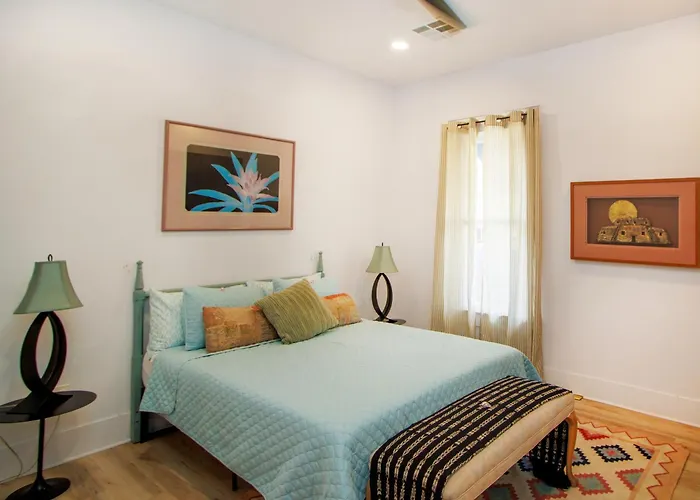 Сasa de vacaciones Amazing New Oasis Pool, Mins To Dt & Phx Airport