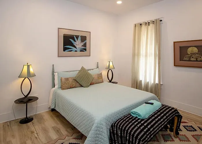 Сasa de vacaciones Amazing New Oasis Pool, Mins To Dt & Phx Airport *